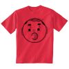 Heavy Cotton Toddler T-Shirt Thumbnail