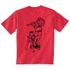 Heavy Cotton Toddler T-Shirt Thumbnail