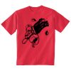Heavy Cotton Toddler T-Shirt Thumbnail