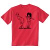 Heavy Cotton Toddler T-Shirt Thumbnail