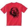 Heavy Cotton Toddler T-Shirt Thumbnail