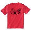 Heavy Cotton Toddler T-Shirt Thumbnail
