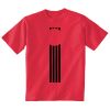 Heavy Cotton Toddler T-Shirt Thumbnail