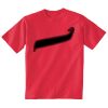 Heavy Cotton Toddler T-Shirt Thumbnail