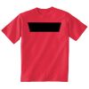 Heavy Cotton Toddler T-Shirt Thumbnail