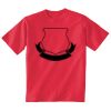 Heavy Cotton Toddler T-Shirt Thumbnail