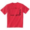 Heavy Cotton Toddler T-Shirt Thumbnail