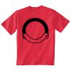 Heavy Cotton Toddler T-Shirt Thumbnail