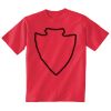 Heavy Cotton Toddler T-Shirt Thumbnail