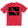 Heavy Cotton Toddler T-Shirt Thumbnail