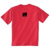 Heavy Cotton Toddler T-Shirt Thumbnail