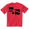 Heavy Cotton Toddler T-Shirt Thumbnail