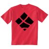Heavy Cotton Toddler T-Shirt Thumbnail