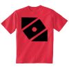 Heavy Cotton Toddler T-Shirt Thumbnail