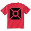 Heavy Cotton Toddler T-Shirt Thumbnail