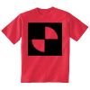 Heavy Cotton Toddler T-Shirt Thumbnail