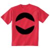 Heavy Cotton Toddler T-Shirt Thumbnail