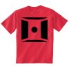 Heavy Cotton Toddler T-Shirt Thumbnail