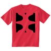 Heavy Cotton Toddler T-Shirt Thumbnail