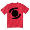Heavy Cotton Toddler T-Shirt Thumbnail