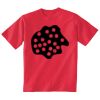 Heavy Cotton Toddler T-Shirt Thumbnail