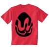 Heavy Cotton Toddler T-Shirt Thumbnail