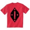 Heavy Cotton Toddler T-Shirt Thumbnail