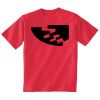 Heavy Cotton Toddler T-Shirt Thumbnail