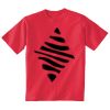 Heavy Cotton Toddler T-Shirt Thumbnail