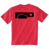 Heavy Cotton Toddler T-Shirt Thumbnail
