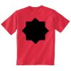 Heavy Cotton Toddler T-Shirt Thumbnail