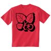 Heavy Cotton Toddler T-Shirt Thumbnail