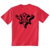Heavy Cotton Toddler T-Shirt Thumbnail