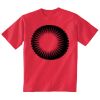 Heavy Cotton Toddler T-Shirt Thumbnail