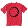 Heavy Cotton Toddler T-Shirt Thumbnail