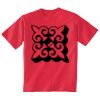 Heavy Cotton Toddler T-Shirt Thumbnail