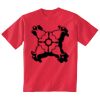 Heavy Cotton Toddler T-Shirt Thumbnail