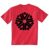 Heavy Cotton Toddler T-Shirt Thumbnail
