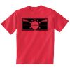 Heavy Cotton Toddler T-Shirt Thumbnail