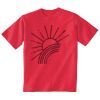 Heavy Cotton Toddler T-Shirt Thumbnail