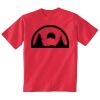 Heavy Cotton Toddler T-Shirt Thumbnail
