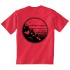 Heavy Cotton Toddler T-Shirt Thumbnail