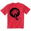 Heavy Cotton Toddler T-Shirt Thumbnail