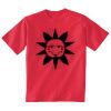 Heavy Cotton Toddler T-Shirt Thumbnail