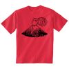 Heavy Cotton Toddler T-Shirt Thumbnail