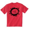 Heavy Cotton Toddler T-Shirt Thumbnail