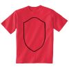 Heavy Cotton Toddler T-Shirt Thumbnail