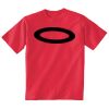 Heavy Cotton Toddler T-Shirt Thumbnail