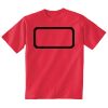 Heavy Cotton Toddler T-Shirt Thumbnail