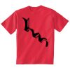 Heavy Cotton Toddler T-Shirt Thumbnail